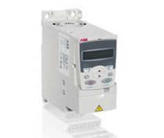 ABB傳動 – ACS355變頻器